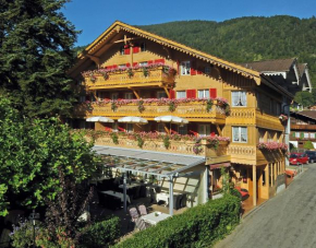 Alpenblick Hotel & Restaurant Wilderswil by Interlaken Wilderswil